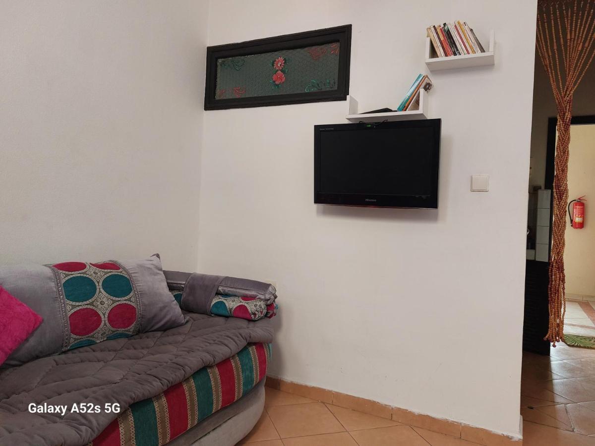 Agadir Studio Fonctionnel Exterior foto