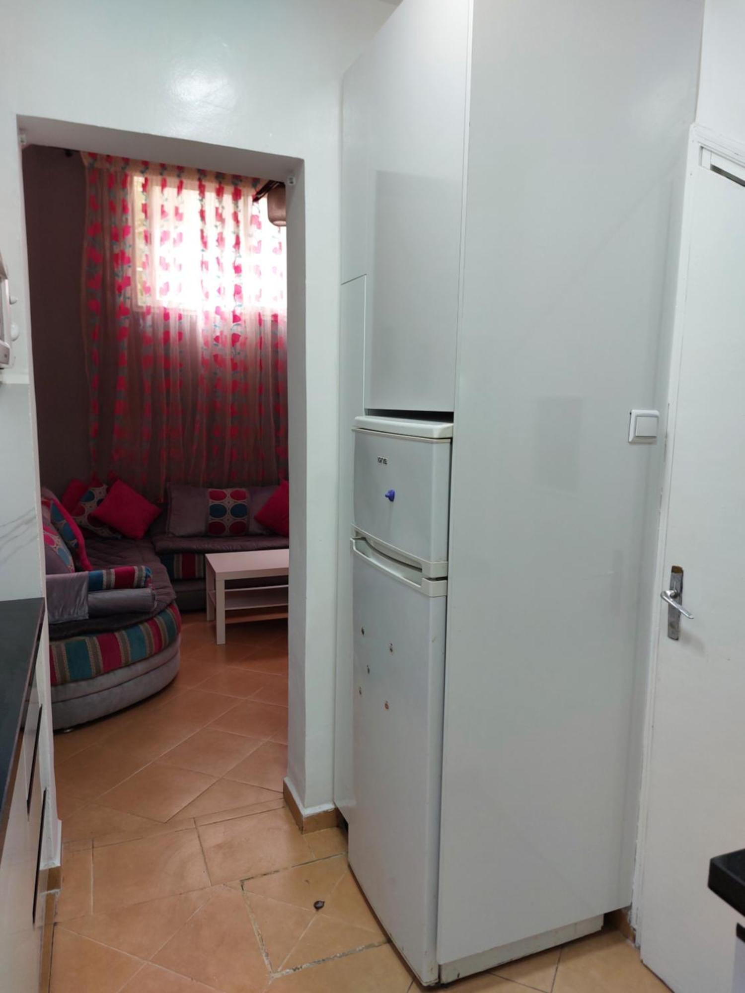 Agadir Studio Fonctionnel Cameră foto