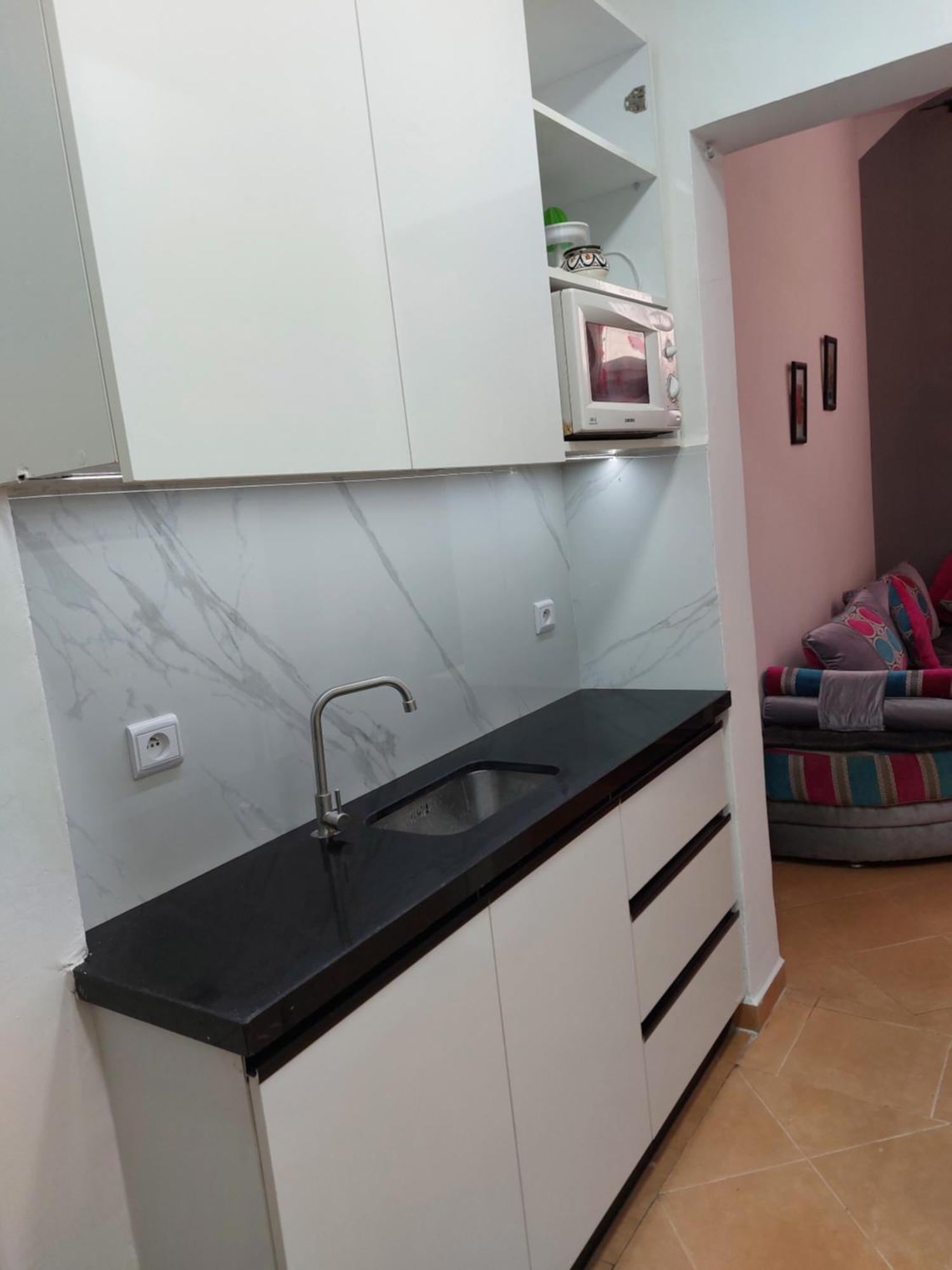 Agadir Studio Fonctionnel Cameră foto